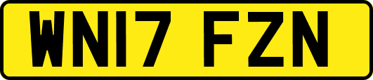 WN17FZN