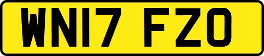 WN17FZO