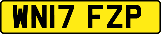 WN17FZP
