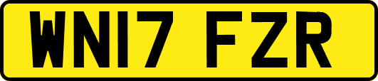WN17FZR