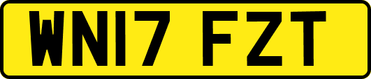 WN17FZT