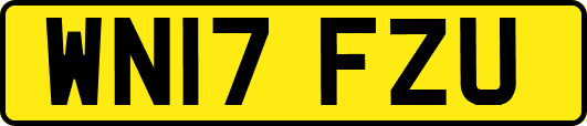 WN17FZU