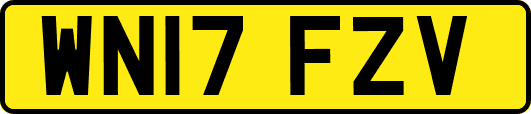 WN17FZV