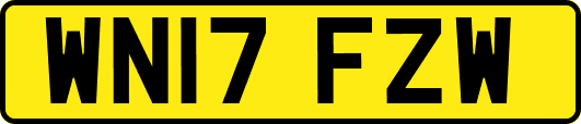 WN17FZW