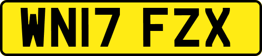 WN17FZX