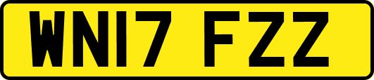 WN17FZZ
