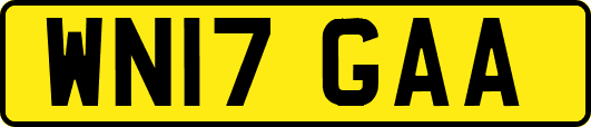 WN17GAA