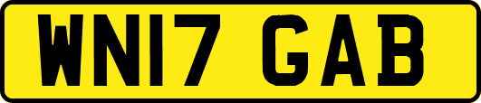 WN17GAB