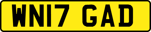WN17GAD