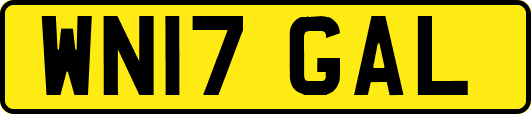 WN17GAL