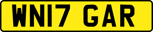 WN17GAR