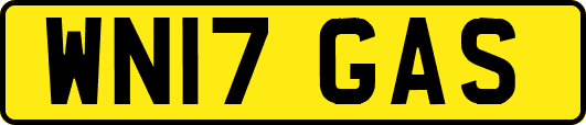 WN17GAS