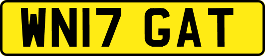 WN17GAT