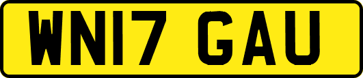 WN17GAU
