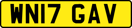 WN17GAV