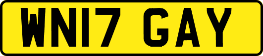 WN17GAY