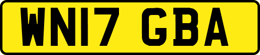 WN17GBA
