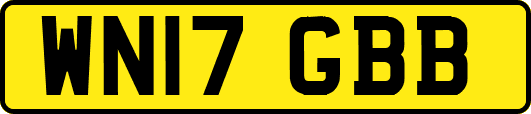 WN17GBB