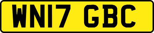 WN17GBC