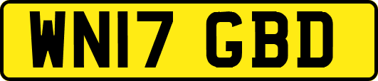 WN17GBD