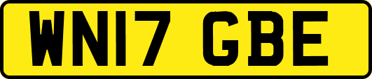 WN17GBE
