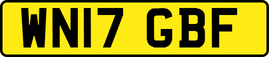 WN17GBF
