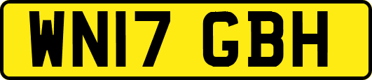 WN17GBH