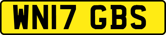 WN17GBS