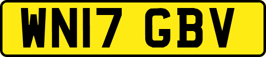 WN17GBV