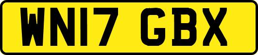 WN17GBX