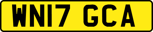 WN17GCA