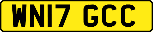 WN17GCC