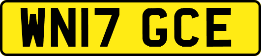WN17GCE
