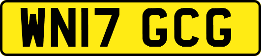 WN17GCG
