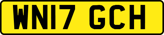 WN17GCH