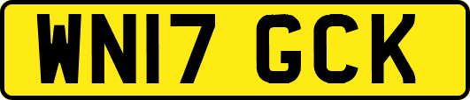 WN17GCK