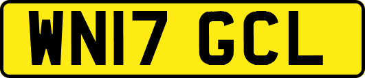 WN17GCL