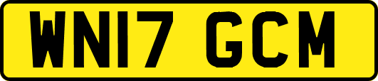 WN17GCM