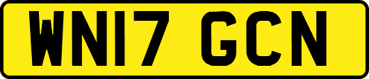 WN17GCN