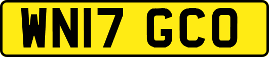 WN17GCO