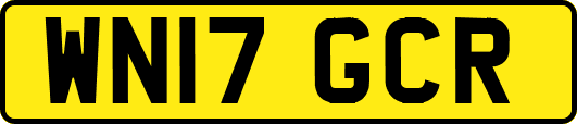 WN17GCR