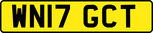WN17GCT