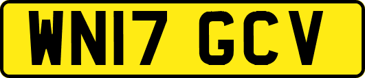 WN17GCV