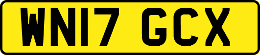 WN17GCX