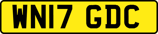 WN17GDC