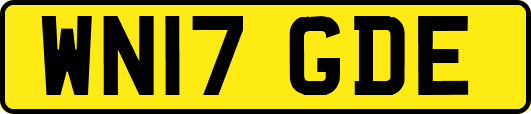 WN17GDE