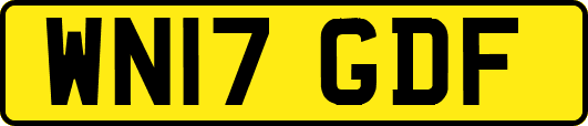 WN17GDF