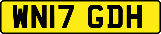 WN17GDH
