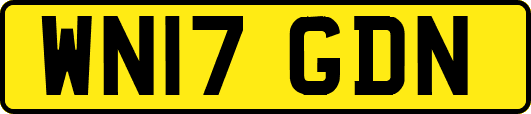 WN17GDN