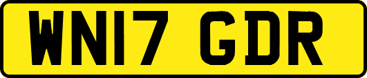 WN17GDR